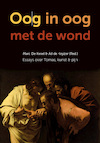 Oog in oog met de wond - Marc de Kesel (ISBN 9789493288539)