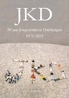 JKD - Gerard (G.A.) Marlet (ISBN 9789079812318)