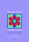 Gezonde Steden, Gezonde Dorpen - Paul Dijkman (ISBN 9789083258652)