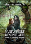 Verboden Magie (e-Book) - Rolf Österberg (ISBN 9789493158528)
