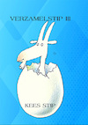 VerzamelStip III - Kees Stip (ISBN 9789492519696)