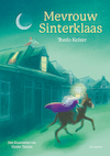 Mevrouw Sinterklaas - Thedo Keizer (ISBN 9789021684864)