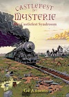 Het Castlefest Syndroom - Gé Ansems (ISBN 9789493308107)