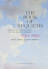 Book of Requiems, 1550-1560 (e-Book) (ISBN 9789461665133)