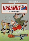De centjesziekte - Willy Linthout, Urbanus (ISBN 9789002215902)