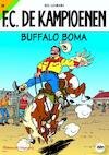Buffalo Boma - Hec Leemans (ISBN 9789002217463)