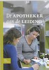 De apotheker aan de leiding (e-Book) - Erik Ranzijn (ISBN 9789031376414)