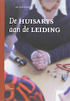 De huisarts aan de leiding (e-Book) - Erik Ranzijn (ISBN 9789031365937)