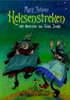 Heksenstreken (e-Book) - Mary Schoon (ISBN 9789000300860)