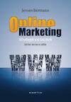 Online marketing (e-Book) - Jeroen Betrams (ISBN 9789055948697)
