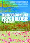 Transpersoonlijke psychologie (e-Book) - David Grabijn, Fons Foudraine (ISBN 9789077556160)