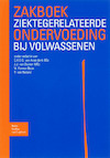 Zakboek ziektegerelateerde ondervoeding bij volwassenen (ISBN 9789031351305)