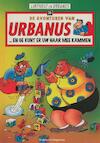 en ge kunt er uw haar mee kammen - Urbanus (ISBN 9789002249518)