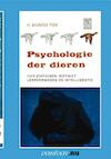 Psychologie der dieren - H. Munro Fox (ISBN 9789031504855)
