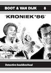 Kroniek 86 (e-Book) - Kees Sparreboom (ISBN 9789490848668)