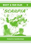 Scarpia (e-Book) - Kees Sparreboom (ISBN 9789490848699)