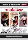 Mutaties (e-Book) - Kees Sparreboom (ISBN 9789490848729)