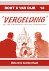 Vergelding (e-Book) - Kees Sparreboom (ISBN 9789490848712)