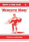 Memento Mori (e-Book) - Kees Sparreboom (ISBN 9789490848682)