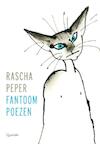 Fantoompoezen (e-Book) - Rascha Peper (ISBN 9789021446196)