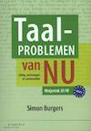 Taalproblemen van nu - Simon Burgers (ISBN 9789046903360)