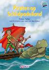 Piraten op Schildpadeiland - Pieter Feller (ISBN 9789053005385)