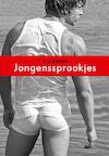 Jongenssprookjes (e-Book) - Eric Kollen (ISBN 9789081978910)