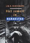 Het zomert in barakstad (e-Book) - J.M.H. Berckmans (ISBN 9789038897417)