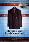 Het pak van Louis van Gaal - Michel van Egmond (ISBN 9789071359576)