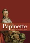 Papinette - Kristien Dieltiens (ISBN 9789044809503)