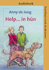 Help... in hûn - Anny de Jong (ISBN 9789461498823)