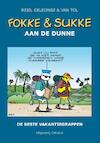 Fokke en Sukke aan de dunne - Reid, Bastiaan Geleijnse, Van Tol (ISBN 9789078753599)