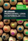 De leraar: professioneel leren en ontwikkelen (e-Book) - Jo Denis, Jan van Damme (ISBN 9789033497285)