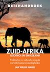 Zuid-Afrika - Jan Willem Hamel (ISBN 9789038924557)
