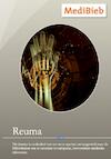 Dossier Reuma (e-Book) - Medica Press (ISBN 9789492210098)
