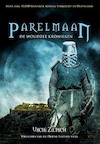 Parelmaan - Uschi Zietsch (ISBN 9789078437215)