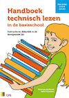 Handboek technisch lezen in de basisschool - Karin van de Mortel, Aafke Bouwman (ISBN 9789065086617)