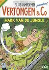14 Mark van de jungle - Hec Leemans, Swerts & Vanas (ISBN 9789002259272)