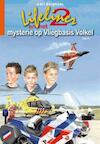 Lifeliner 2 en het mysterie op Vliegbasis Volkel (e-Book) - Adri Burghout (ISBN 9789462788619)