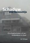 Schaduw overz Zonneschijn (e-Book) - Jim Terlingen (ISBN 9789402147391)