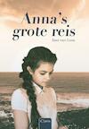 Anna's grote reis - Inez Van Loon (ISBN 9789044829174)
