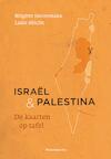 Israël & Palestina (e-Book) | Ludo Abicht, Brigitte Herremans (ISBN 9789463370417)