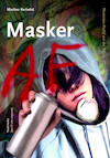 Masker af (e-Book) - Marlies Verhelst (ISBN 9789077822975)
