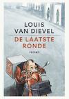 De laatste ronde (e-Book) - Louis van Dievel (ISBN 9789460015977)
