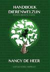 Dierenwelzijn - Nancy de Heer (ISBN 9789461537034)