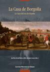 La Casa de Borgona: la Casa del rey de Espana (print) (e-Book) (ISBN 9789461660855)