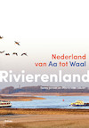 Rivierenland (e-Book) - Sunny Jansen, Martin van Lokven (ISBN 9789460038594)