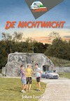 De Nachtwacht (e-Book) - Johan Leeflang (ISBN 9789087181437)