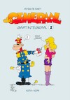De Generaal Integraal 2 - Peter de Smet (ISBN 9789492840226)