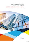 Bedrijfseconomie in de praktijk - Joost Bakker, Theo van Houten (ISBN 9789491743924)